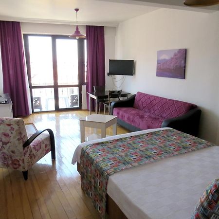 Istanberry - Vanilla Apartments อิสตันบูล ภายนอก รูปภาพ