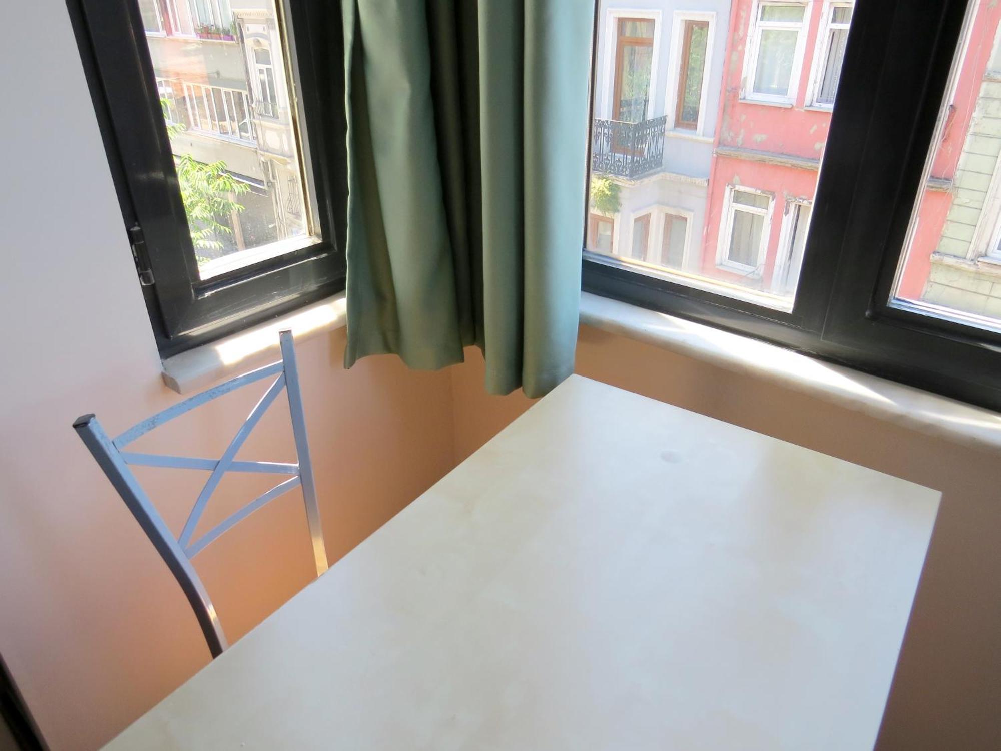 Istanberry - Vanilla Apartments อิสตันบูล ภายนอก รูปภาพ
